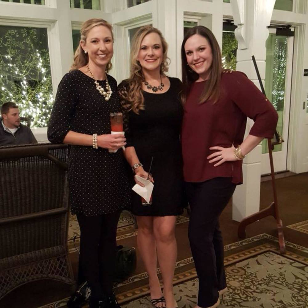 Meet your Posher, Michelle